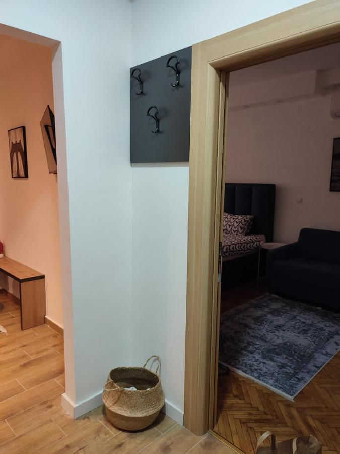 Belgrade Apartment Bulevar Экстерьер фото