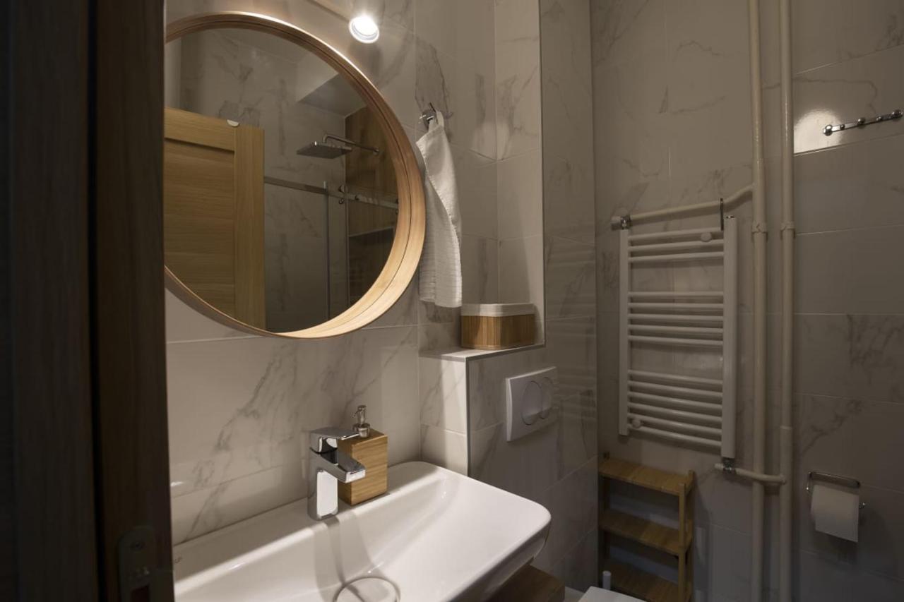 Belgrade Apartment Bulevar Экстерьер фото