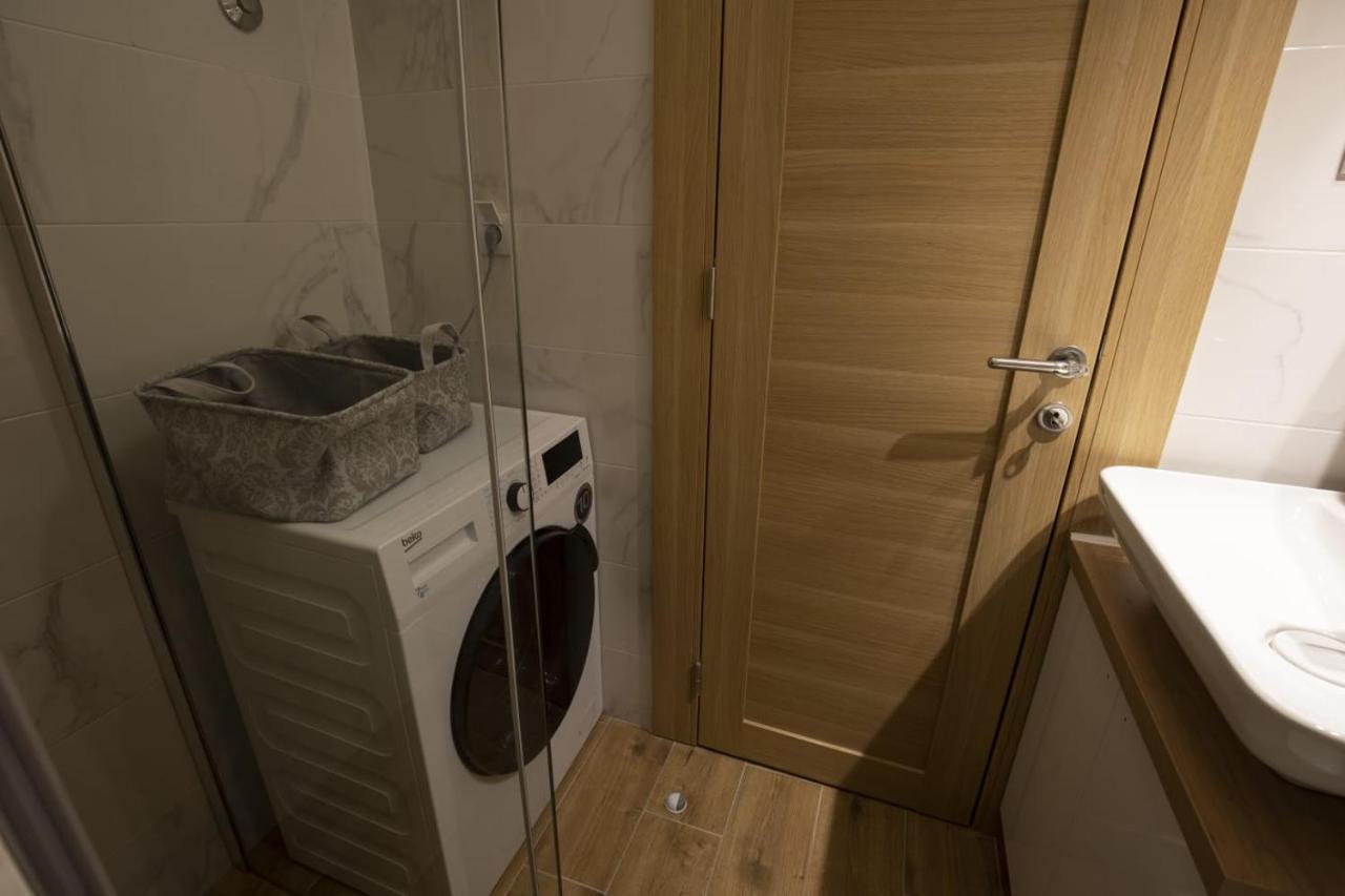 Belgrade Apartment Bulevar Экстерьер фото